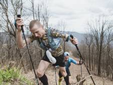 Barkley Marathons zwaar? De lokale sheriff pikte deelnemer op, nadat hij al hallucinerend de weg vroeg aan een vuilnisbak