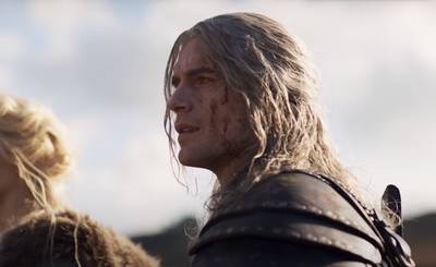 Netflix geeft eerste beelden vrij van langverwacht tweede seizoen 'The Witcher’