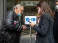 Covid Safe Ticket attaqué en justice: eHealth apporte des précisions sur l'app CovidScanBE