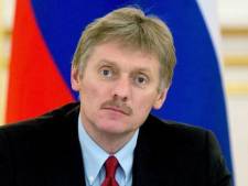 Le Kremlin n'a aucun "respect" pour le prix Sakharov de l'opposant Navalny