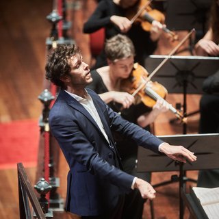 Pichon leidt ‘Matthäus-Passion’ naar subliem hoog niveau