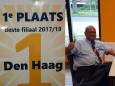 Iwan had verstand van auto’s en van mensen: ‘De beste Kwik-Fit baas van Nederland’