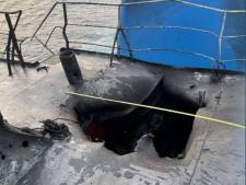 L’Iran rejette des accusations “sans fondement” du G7 sur la responsabilité de l’attaque d’un pétrolier