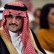 Saoedische prins al miljard dollar kwijt na arrestatie