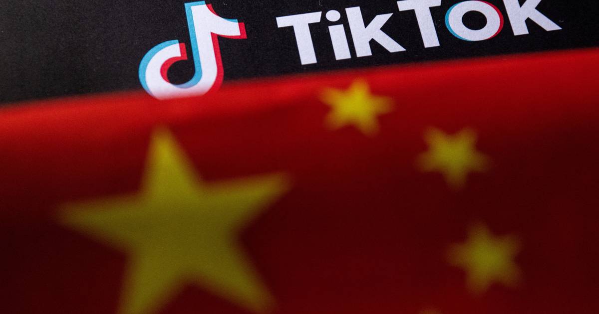 Bedrijf Achter TikTok Is Volgens Bloomberg 250 Miljard Euro Waard