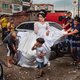 In Europa’s grootste Roma-getto is van overheidsbeleid nauwelijks nog sprake