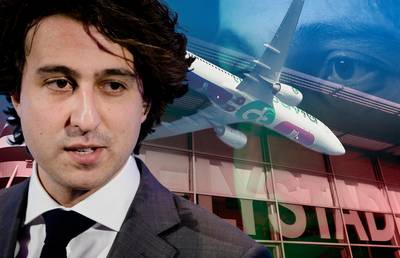 Klaver wil opening vliegveld Lelystad blokkeren