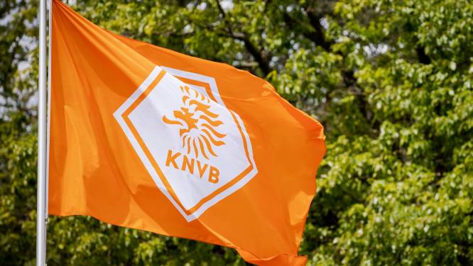 E_Oranje opent nieuwe thuisbasis op KNVB Campus met gelijkspel tegen Noorwegen