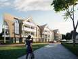 Zo gaan de gasloze appartementen in Steenbergen er uitzien