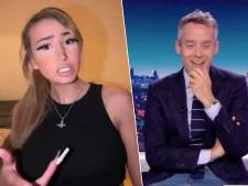 L’influenceuse Polska répond à Yann Barthès après une chronique “misogyne”: “Tu trouves ça normal en 2023?”