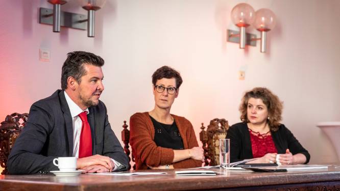 Kerk Gemert in beeld bij herontwikking kasteel