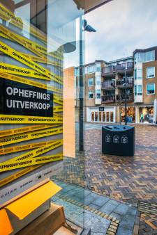 Stadshart lijkt tikkende tijdbom: Zoetermeerse winkeliers dreigen massaal te vertrekken