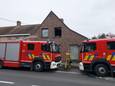 Brand Diksmuide