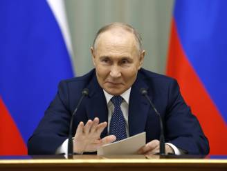Ruslandken­ners zien Poetin voorlopig niet vertrekken: ‘Maar verlies Krim zou te gevoelige nederlaag zijn’
