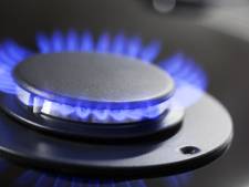 Le prix du gaz bondit de 20% en un jour