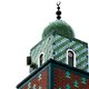 Moskeeën: waarom gaat onderzoek beïnvloeding alleen over islam?