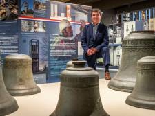 Harry van der Loo stopt donderdag als voorzitter van museum Klok & Peel in Asten