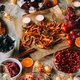 3 voedingsdeskundigen delen hun beste tip voor gezondere feestdagen