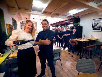 Gorcumse ondernemers doen inspiratie op tijdens Spaanse vakantie: ‘Een wijnbar als geen ander’