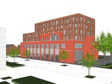 Ouderenwoningen zijn ook in plint studentencomplex Tilburg-West geen optie