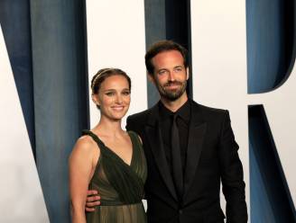 Echtgenoot van Natalie Portman wil huwelijk redden na vermeende affaire: “Hij heeft er veel spijt van”