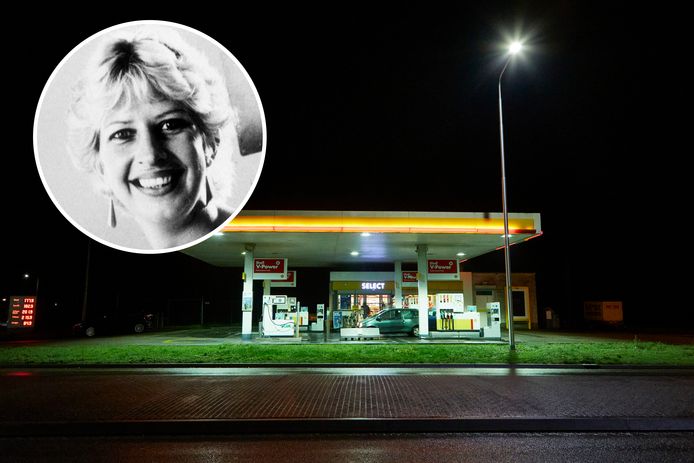 De 28-jarige Micelle Mooij-Klumper was in 1985 caissière van het Shell-tankstation aan de Rijksstraatweg in Warnsveld. Zij werd ’s avonds vermoord nadat zij de tankshop had afgesloten.