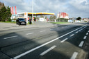 De alcoholcontrole van de politiezone HerKo (Herent en Kortenberg) vond vrijdagnacht plaats op de Leuvensesteenweg ter hoogte van tankstation Shell.