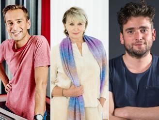 3 BV’s over waarom ze (soms) veggie eten: “Veggie preparé vind ik overbodig, maar voor mensen die minder vlees willen eten mooi startpunt”