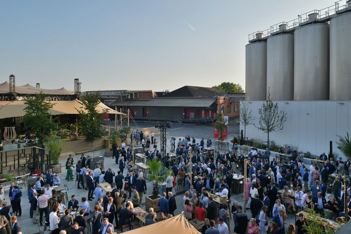 Groot feest bij Duvel Moortgat naar aanleiding van de 150ste verjaardag