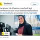 De verwijdering van een hoofddoek verbergt een bedenkelijke agenda