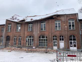 Eengemaakte Kunstencampus is weer een stapje dichterbij: Gemeente start aanbestedingsprocedure op