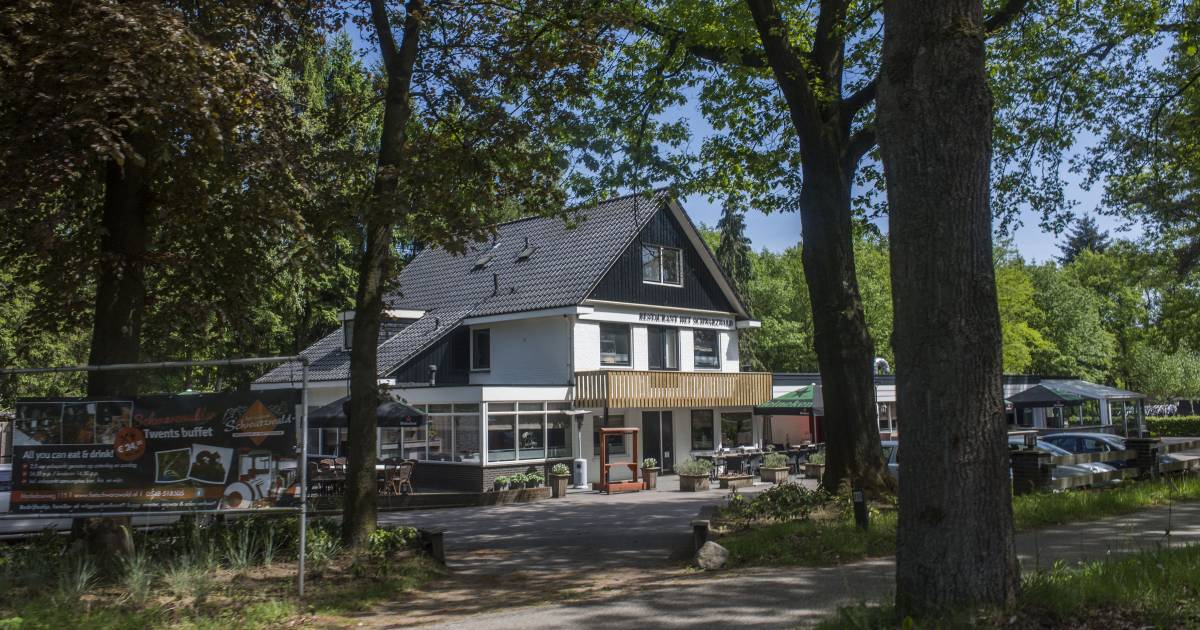 V. (tot zijn eigen verbazing) beschuldigd van stelen 3.500 euro bij