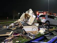 Nieuwsoverzicht | Gevangene (19) doodgestoken in jeugdgevangenis - Bouw stevent af op crisis