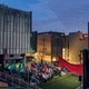 Heerlijk cinemaal in het rustieke Apeldoorn