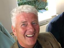 Familieman en geliefd collega Peter had nog zoveel te leven, ook zonder been