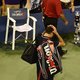 Federer: 'Dit is tegenvaller na ongelooflijke zomer'