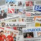 Overname Mecom stuwt resultaten De Persgroep