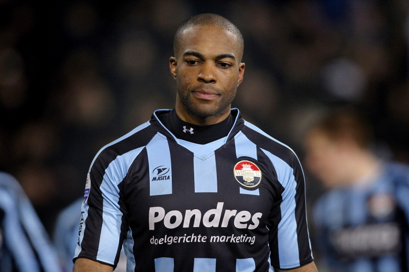 Rigters Feyenoord verslaan in Kuip Foto AD.nl