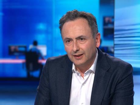‘Nederlandse extreemrechtse groepering wilde via media schuilplaats topviroloog te weten komen’
