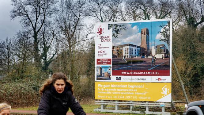 Huizenprijzen in en rond Den Bosch blijven stijgen, ‘maar het idiote lijkt eraf’ 