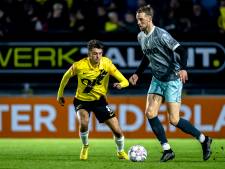 NAC zegt vier overbodige spelers de wacht aan