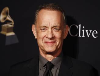 Tom Hanks pakt uit met debuutroman (gebaseerd op eigen ervaringen uit de filmwereld)