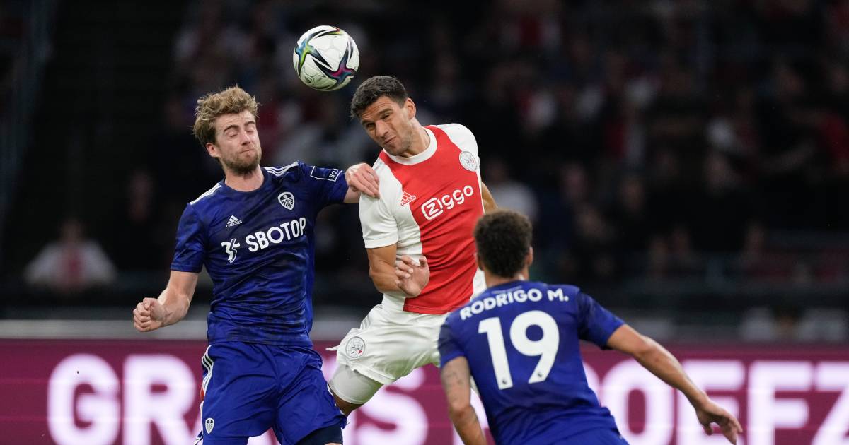 Cambuur groningen 4-1