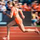 Femke Bol is een topatleet, maar geen supermens