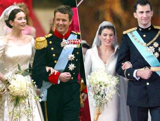 Precies 20 jaar geleden beleefden Europese royals drukste week van hun leven dankzij twee koninklijke huwelijken