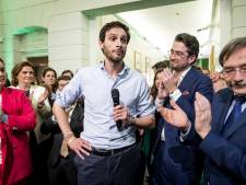 Alle reacties op een rij: ‘Nieuwe leider lost probleem CDA niet op’