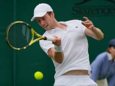 Botic van de Zandschulp kwalificeert zich ook voor US Open