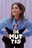 boxcover van De Mutti's