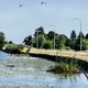 Donkere wolken boven waterschap Amstel, Gooi en Vecht: ‘Laten het waterschap slechter achter voor onze opvolgers’