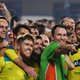 Australië verstaat de kunst van het lelijk winnen, de Nederlandse hockeymannen nog niet